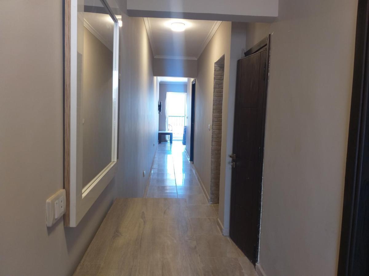 Porto Marina Extension New Alamein Towers View Sea View El Alamein Exteriör bild