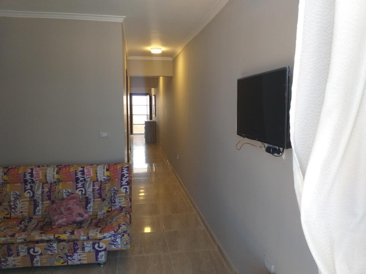 Porto Marina Extension New Alamein Towers View Sea View El Alamein Exteriör bild